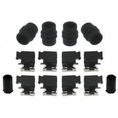 Rear Disc Hardware Kit by RAYBESTOS - H5771A pa1
