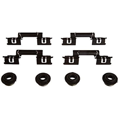 RAYBESTOS - H5798A - Rear Disc Hardware Kit pa6