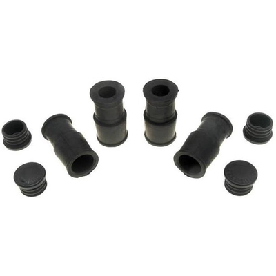 RAYBESTOS - H5803A - Rear Disc Hardware Kit pa3