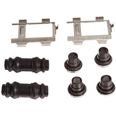 Rear Disc Hardware Kit by RAYBESTOS - H5809A pa6