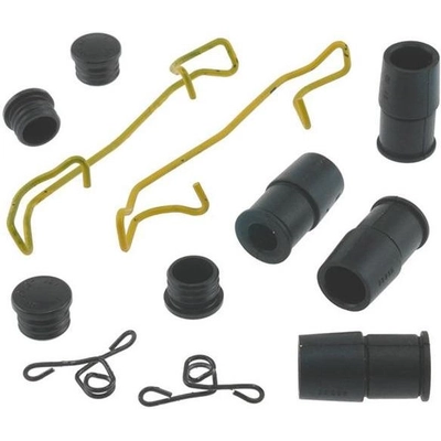 RAYBESTOS - H5814A - Rear Disc Hardware Kit pa2