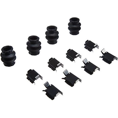 RAYBESTOS - H5819A - Rear Disc Hardware Kit pa9
