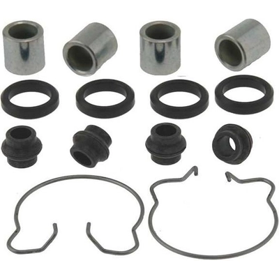 Rear Disc Hardware Kit by RAYBESTOS - H5820A pa3