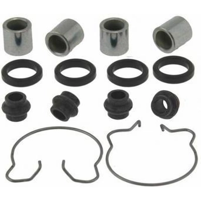 Rear Disc Hardware Kit by RAYBESTOS - H5820A pa9