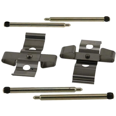 Rear Disc Hardware Kit by RAYBESTOS - H5821A pa2