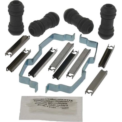 RAYBESTOS - H5827A - Rear Disc Hardware Kit pa10