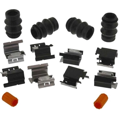 Rear Disc Hardware Kit by RAYBESTOS - H5831A pa5