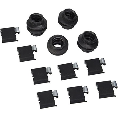 Rear Disc Hardware Kit by RAYBESTOS - H5835A pa6