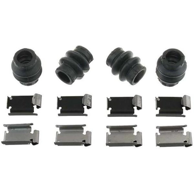 RAYBESTOS - H5841A - Rear Disc Hardware Kit pa2