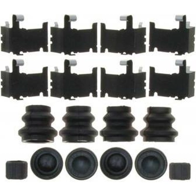 Rear Disc Hardware Kit by RAYBESTOS - H5858A pa6