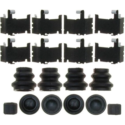 Rear Disc Hardware Kit by RAYBESTOS - H5858A pa7