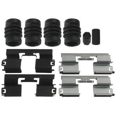 RAYBESTOS - H5859A - Rear Disc Hardware Kit pa3
