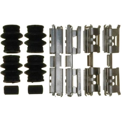 RAYBESTOS - H5867A - Rear Disc Hardware Kit pa8