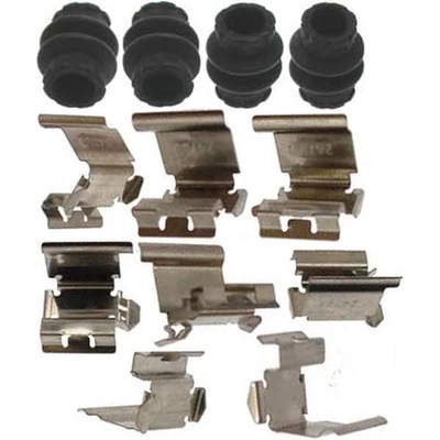 RAYBESTOS - H5869A - Rear Disc Hardware Kit pa2