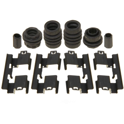 Kit de mat�riel de disque arri�re by RAYBESTOS - H5879A pa3