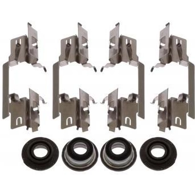 RAYBESTOS - H5883A - Rear Disc Hardware Kit pa2
