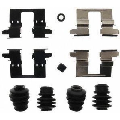 RAYBESTOS - H5891A - Rear Disc Hardware Kit pa1