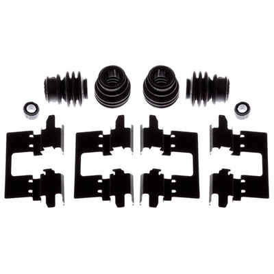 RAYBESTOS - H5891A - Rear Disc Hardware Kit pa5