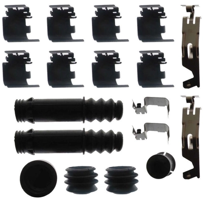 Rear Disc Hardware Kit by RAYBESTOS - H5945A pa4