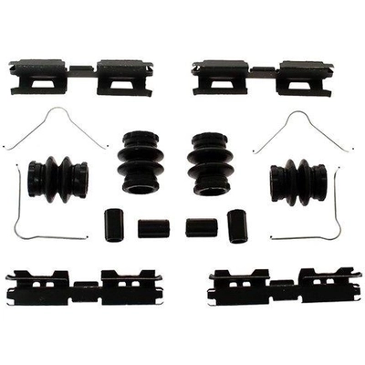 Rear Disc Hardware Kit by RAYBESTOS - H5971A pa1