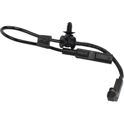Rear Disc Pad Sensor Wire by ACDELCO - 84571660 pa1