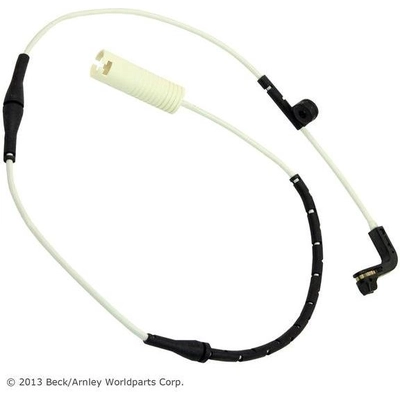 Rear Disc Pad Sensor Wire by BECK/ARNLEY - 084-1531 pa1