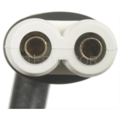 Rear Disc Pad Sensor Wire by BLUE STREAK (HYGRADE MOTOR) - PWS208 pa2