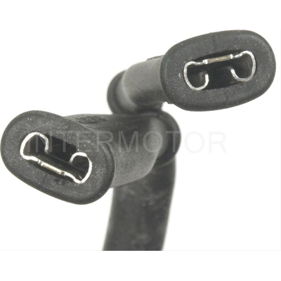 Rear Disc Pad Sensor Wire by BLUE STREAK (HYGRADE MOTOR) - PWS209 pa2