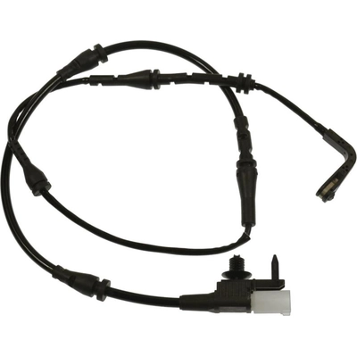BLUE STREAK (HYGRADE MOTOR) - PWS333 - Disc Brake Pad Wear Sensor pa6