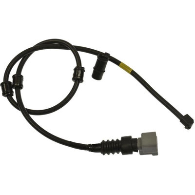 Rear Disc Pad Sensor Wire by BLUE STREAK (HYGRADE MOTOR) - PWS340 pa1