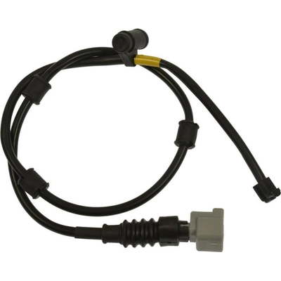 Rear Disc Pad Sensor Wire by BLUE STREAK (HYGRADE MOTOR) - PWS344 pa2