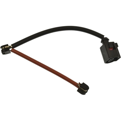 Rear Disc Pad Sensor Wire by BLUE STREAK (HYGRADE MOTOR) - PWS346 pa1