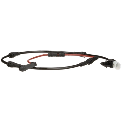 BLUE STREAK (HYGRADE MOTOR) - PWS358 - Rear Disc Brake Pad Wear Sensor pa2