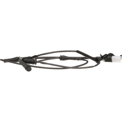 Rear Disc Pad Sensor Wire by BLUE STREAK (HYGRADE MOTOR) - PWS363 pa1