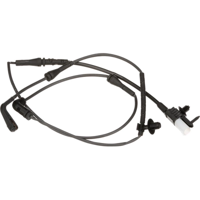 Rear Disc Pad Sensor Wire by BLUE STREAK (HYGRADE MOTOR) - PWS363 pa2