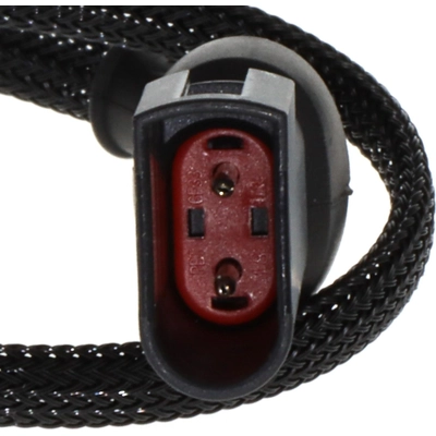 Rear Disc Pad Sensor Wire by BLUE STREAK (HYGRADE MOTOR) - PWS373 pa2