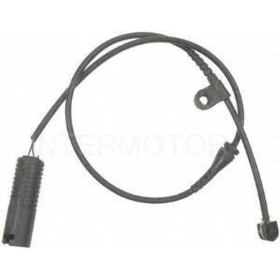 Rear Disc Pad Sensor Wire by BLUE STREAK (HYGRADE MOTOR) - PWS125 pa10