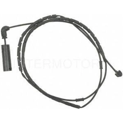 Rear Disc Pad Sensor Wire by BLUE STREAK (HYGRADE MOTOR) - PWS132 pa2