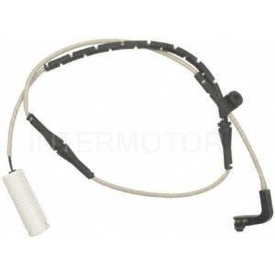 Rear Disc Pad Sensor Wire by BLUE STREAK (HYGRADE MOTOR) - PWS151 pa2