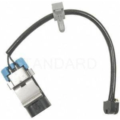 Rear Disc Pad Sensor Wire by BLUE STREAK (HYGRADE MOTOR) - PWS153 pa5