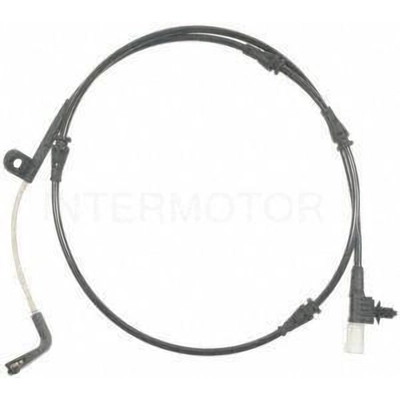 Rear Disc Pad Sensor Wire by BLUE STREAK (HYGRADE MOTOR) - PWS163 pa6