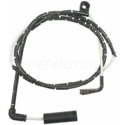 Rear Disc Pad Sensor Wire by BLUE STREAK (HYGRADE MOTOR) - PWS164 pa5