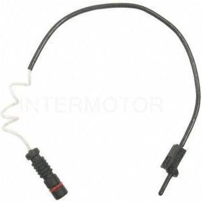 Rear Disc Pad Sensor Wire by BLUE STREAK (HYGRADE MOTOR) - PWS181 pa6