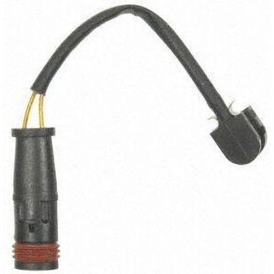 Rear Disc Pad Sensor Wire by BLUE STREAK (HYGRADE MOTOR) - PWS183 pa10