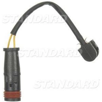 Rear Disc Pad Sensor Wire by BLUE STREAK (HYGRADE MOTOR) - PWS183 pa5