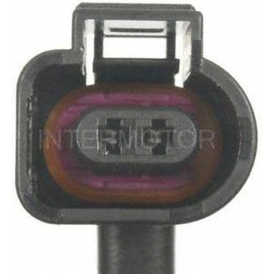 Rear Disc Pad Sensor Wire by BLUE STREAK (HYGRADE MOTOR) - PWS190 pa4