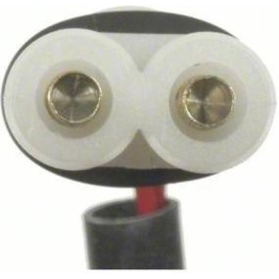 Rear Disc Pad Sensor Wire by BLUE STREAK (HYGRADE MOTOR) - PWS198 pa1