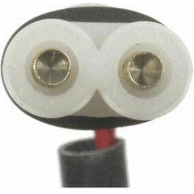 Rear Disc Pad Sensor Wire by BLUE STREAK (HYGRADE MOTOR) - PWS198 pa6