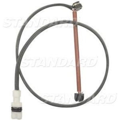 Rear Disc Pad Sensor Wire by BLUE STREAK (HYGRADE MOTOR) - PWS200 pa2