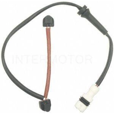 Rear Disc Pad Sensor Wire by BLUE STREAK (HYGRADE MOTOR) - PWS226 pa6